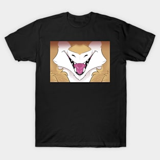 Tan Sergal T-Shirt